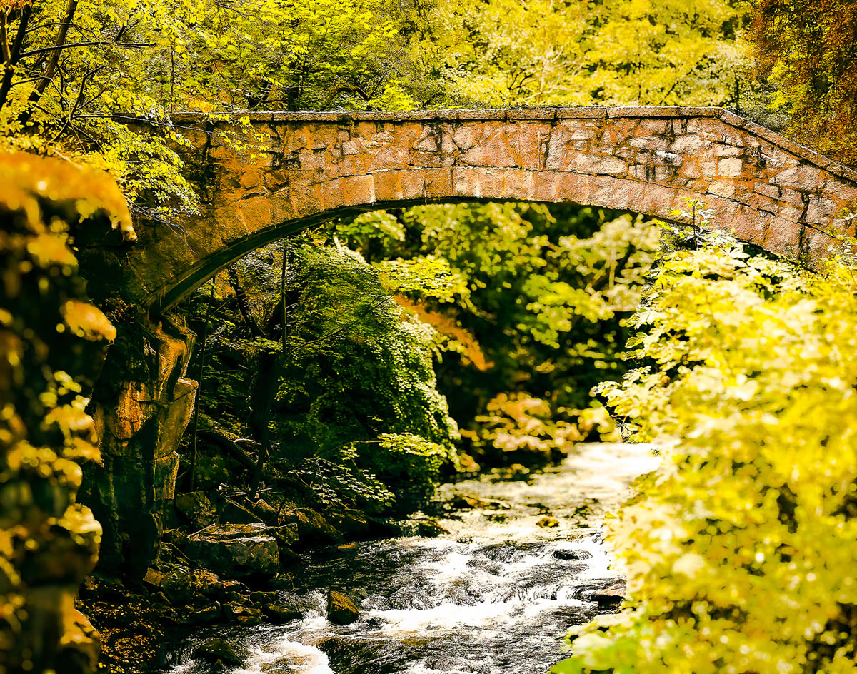 Bodetal